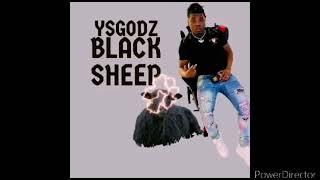 YsGodz x Kabuuk! -BLK SHEEP