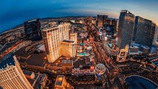 Visiting Las Vegas on a Budget Tips on Saving $$$$! by Vidtur.com