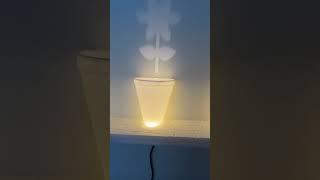 #homedecor #uniquedecor #lightandshadow #walldecor #3dmodel #art #stl #interiordesign