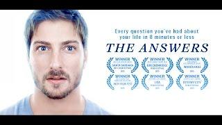 THE ANSWERS - By Michael Goode and Daniel Lissing