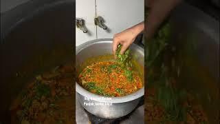 Veg biryani recipe- Chawla Tandoori junction, Karkardooma #biryani #vegetarian