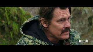 Наследие охотника на белохвостого оленя The Legacy of a Whitetail Deer Hunter Трейлер #1 2018 1080p