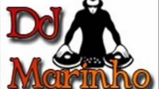 DJ MariNho - Cro Megamix Vol. 1