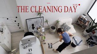 Clean with me VLOG เก็บห้อง ทำความสะอาดกัน | mynjimye