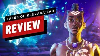 Tales of Kenzera: Zau Review