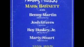 Among Friends [Unknown] - Mark Barnett