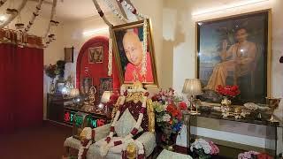 Today's Pooranmashi Darshan of Jalandhar Mandir @300defencecolony