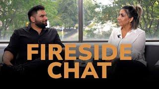 Fireside Chat with Michelle Refani from RE/MAX Hallmark Realty