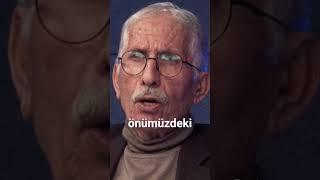 Özer Sencar: "Ekrem İmamoğlu önümüzdeki 20 yılın cumhurbaşkanıdır" #shorts