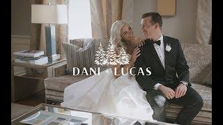 Possibly the most EMOTIONAL wedding video you'll EVER watch