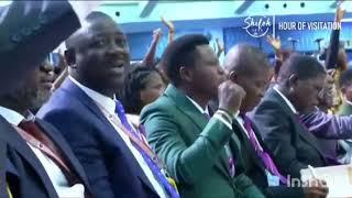 THE MIND AS THE BATTLE FIELD OF THE REDEEM BY PASTOR PAUL ENECHE