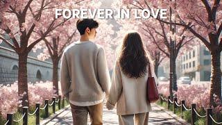 Forever in Love | A Korean Love Song | Heartfelt Ballad About Longing and Devotion