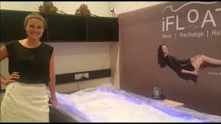 They enjoyed  iFloat, so can you.  Episode 1