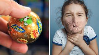 20 Discontinued Candies That Took It Too Far