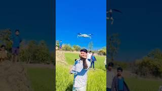 Drone fly ️ DJI mini 3 Pro #djimini3pro #love #dronography