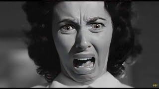 The Screaming Skull 1958 | John Hudson, Peggy Webber, Russ Conway | Horror, Thriller | Full Movie