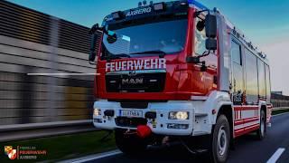 *IMAGEFILM* TLFA-B 2000/200 der Feuerwehr Axberg