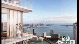 SLS Lux, Brickell Miami - A Sophisticated New Evolution at Josh Stein Realtor Miami