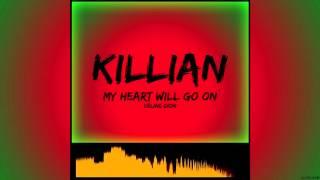 KILLIAN - My heart will go on (Céline Dion Cover) [Full HD 60 Fps] Kakadu Leipzig