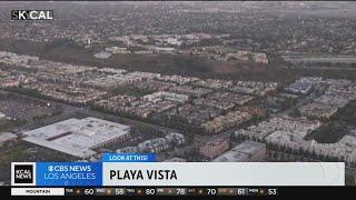 Playa Vista | Look At This!