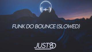 Ariis - FUNK DO BOUNCE (8D Audio)