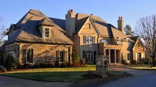 Homes for Sale in Greenville SC // What is it like to live in Greenville, SC