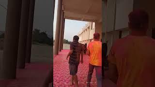 Holi Dance  Aankh Marey#Oh_ladki_aankh_marey#shorts #video #carskorea #evopintuff