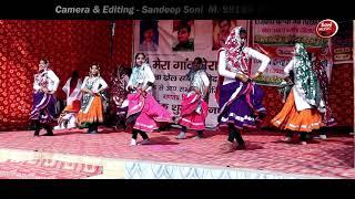 Googa Dhamoda l Haryanvi Group Dance l Soni Music