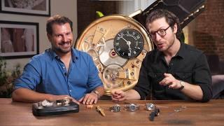 Collecting Vintage, Military, and Handmade Watches with Jon Cruys