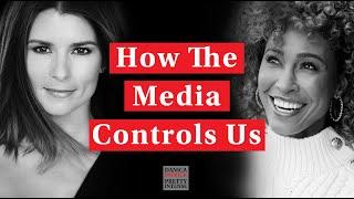 Sage Steele | Time For The TRUTH | How The Media Controlling Us