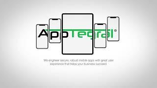 Custom Business App Development