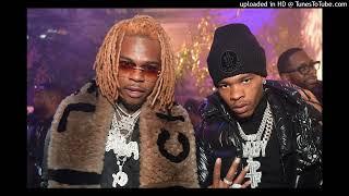 LIL BABY FT. GUNNA TYPE BEAT | MISSION