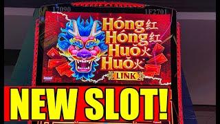 BRAND NEW SLOT! Hong Hong Huo Huo Link