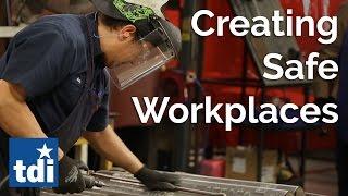 Creating Safe Workplaces, The Lone Star Safety Awards | Division of Workers' Compensation