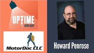 MotorDoc's Electrical Signature Turbine Diagnosis