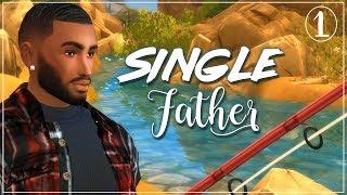 The Sims 4 | Single Father  | #1- Intro *NEW LP*