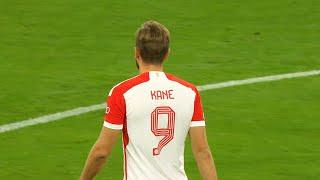 Harry Kane Is Pure Class at Bayern Munich