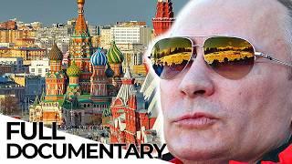 Rise and Fall of Putin's Oligarchs | Inside the Russian Elite | ENDEVR Documentary