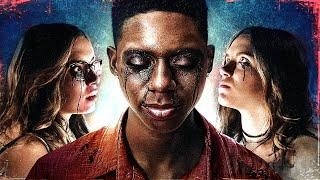 Fear of the Dark | HORROR | Full Movie in English