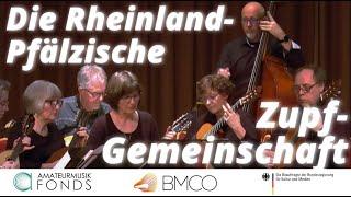 Thilo Cornelissen - Lichterfelder Zupfmusik