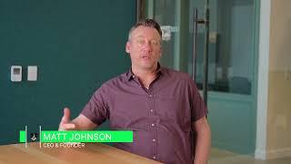 Get To Know Matt Johnson | CEO & Founder | Apollo Crypto