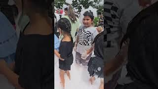 FOAM-FRENZY! We had the wildest time! | Foam Party Vibes