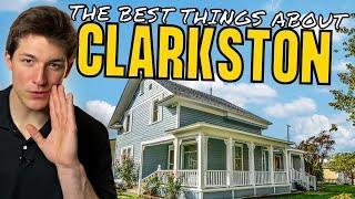 You NEED To Know This About Living In Clarkston Michigan