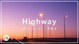 Roa - Highway 【Official】