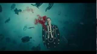 SKYFALL - Main Titles (Clean / Textless Opening Credits) - ADELE