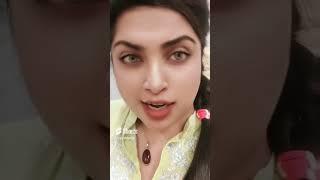 TikTok Trending Video |Zainab Barkat  #reels #viralvideos #respect #funny