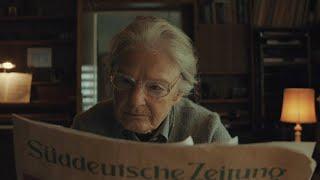 Zu Alt, Um Jung zu Sein | SHORT FILM | 72h-Aufgabe Filmakademie Baden-Württemberg Ludwigsburg (2021)