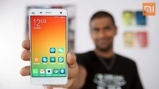 Back to the Xiaomi Mi4 - 2nd Review (6 Months In)