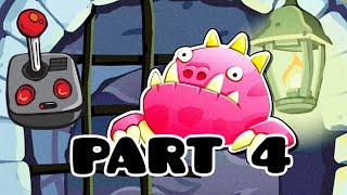 Crush the Monsters PART 4 Walkthrough Guide Android Casual Game (Android, iOS) #walkthrough #gaming