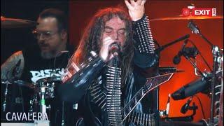 Cavalera - Live at Exit Festival 2024 (HD)